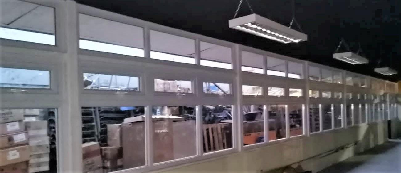 Colegio Buin